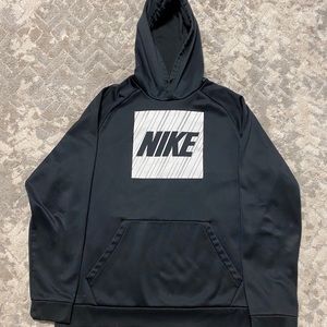 Nike Dri-fit hoodie